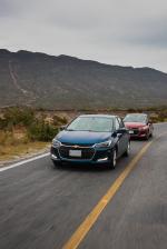 Chevrolet Onix Premier 2020 года (MX)